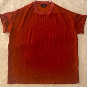 URBAN outfitters women’s top size Small